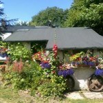 tamar lake farm toilet block